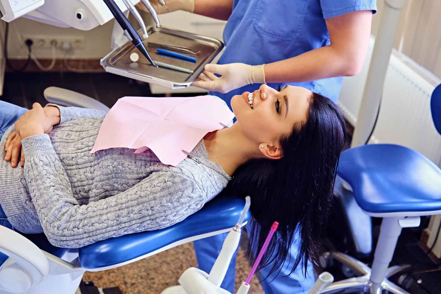 Dentist for Dental Trauma North Plains, OR